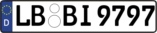 LB-BI9797