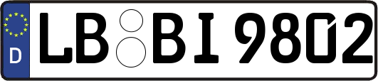 LB-BI9802