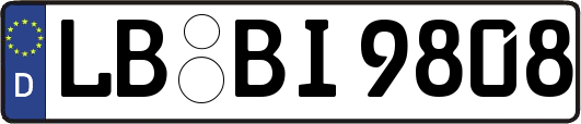 LB-BI9808