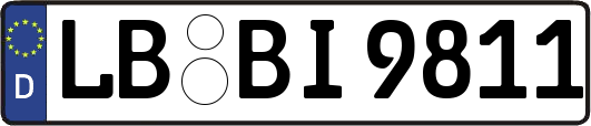 LB-BI9811