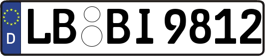 LB-BI9812