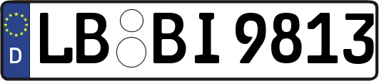 LB-BI9813
