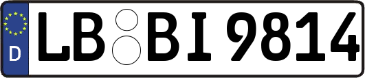 LB-BI9814