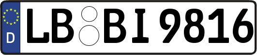 LB-BI9816