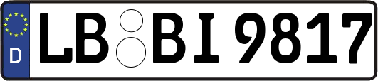 LB-BI9817