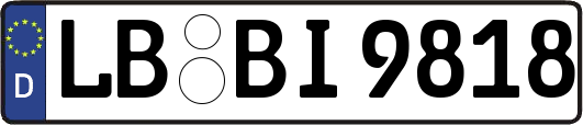 LB-BI9818