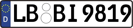 LB-BI9819
