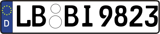LB-BI9823