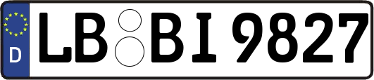 LB-BI9827