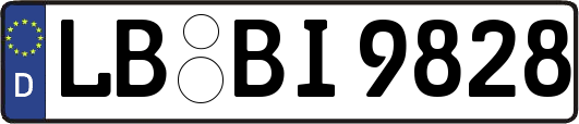 LB-BI9828