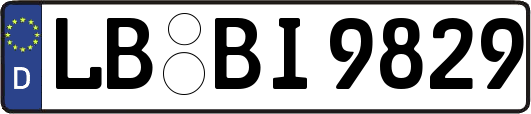 LB-BI9829
