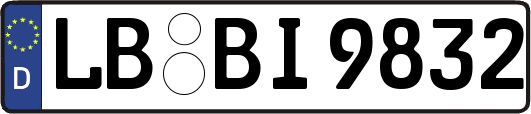 LB-BI9832