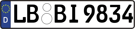 LB-BI9834