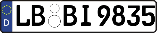LB-BI9835