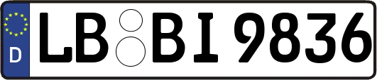 LB-BI9836