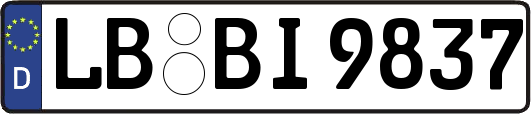 LB-BI9837