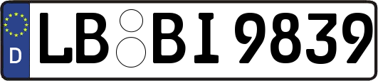 LB-BI9839