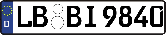 LB-BI9840