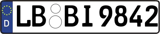 LB-BI9842