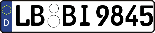 LB-BI9845