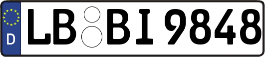 LB-BI9848
