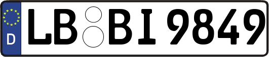 LB-BI9849
