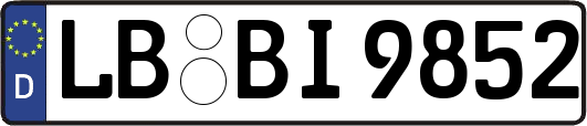 LB-BI9852
