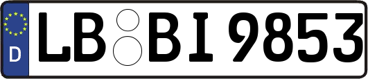 LB-BI9853