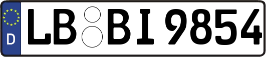 LB-BI9854