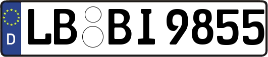 LB-BI9855
