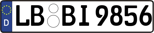 LB-BI9856