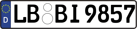 LB-BI9857