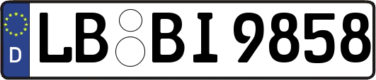 LB-BI9858