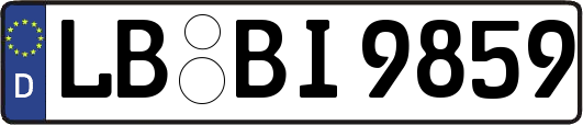 LB-BI9859