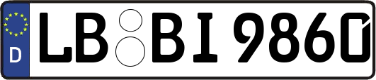 LB-BI9860