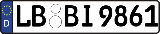 LB-BI9861