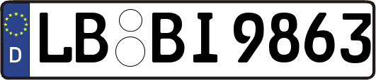 LB-BI9863