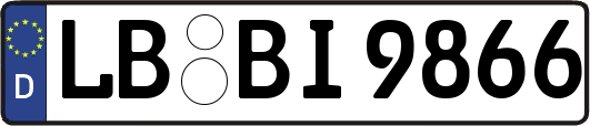 LB-BI9866