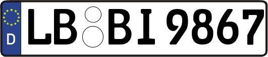 LB-BI9867