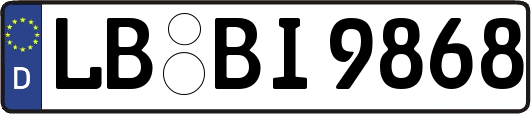 LB-BI9868