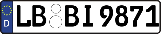 LB-BI9871