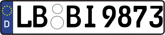 LB-BI9873