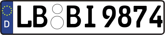 LB-BI9874