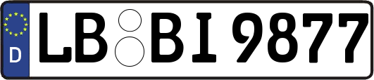 LB-BI9877
