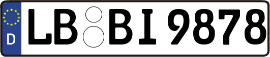 LB-BI9878
