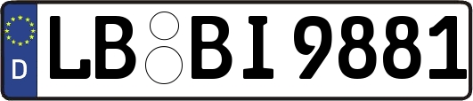 LB-BI9881