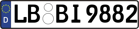 LB-BI9882