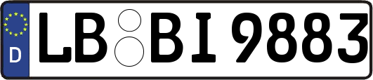 LB-BI9883
