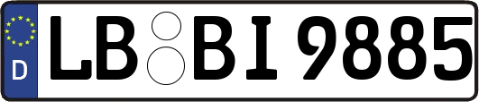 LB-BI9885