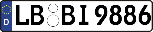 LB-BI9886